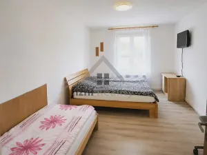 Prodej činžovního domu, Stráž nad Nežárkou, Chlumecká, 900 m2