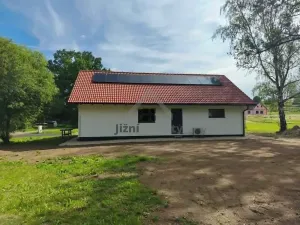 Prodej rodinného domu, Horní Stropnice, 120 m2