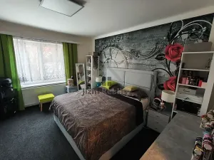 Prodej činžovního domu, České Velenice, Komenského, 450 m2