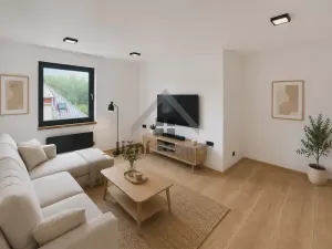 Prodej bytu 3+kk, Loučovice, 73 m2