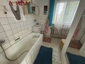Prodej rodinného domu, Praha - Braník, Polední, 120 m2