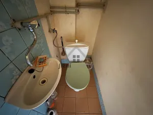 Prodej rodinného domu, Trhové Sviny, Žižkovo náměstí, 230 m2