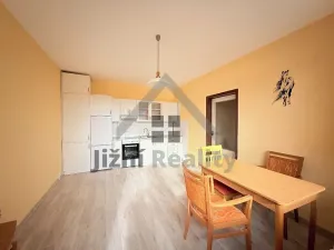 Prodej bytu 2+kk, Vimperk, Mírová, 44 m2