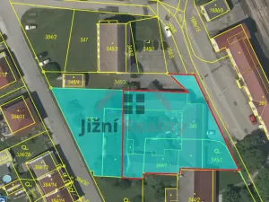 Prodej rodinného domu, Dívčice, 200 m2