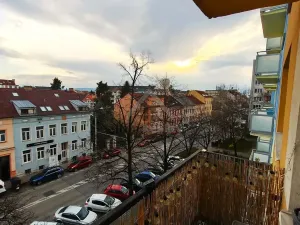 Prodej bytu 3+1, České Budějovice, Pekárenská, 81 m2
