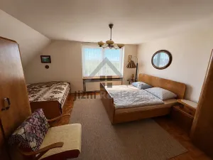 Prodej rodinného domu, Myslkovice, 180 m2