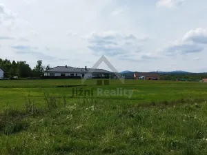 Prodej pozemku pro bydlení, Trhové Sviny, Rejta, 2310 m2