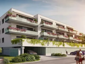 Prodej bytu 3+kk, Ostopovice, U Dráhy, 82 m2