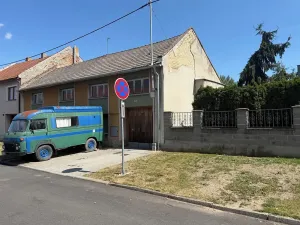 Prodej rodinného domu, Klenovice na Hané, 230 m2