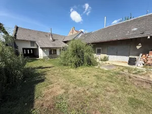 Prodej rodinného domu, Klenovice na Hané, 230 m2