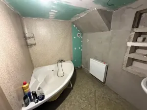 Prodej rodinného domu, Klenovice na Hané, 230 m2