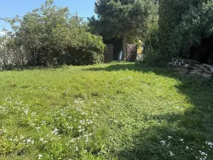 Prodej pozemku pro bydlení, Klenovice na Hané, 835 m2