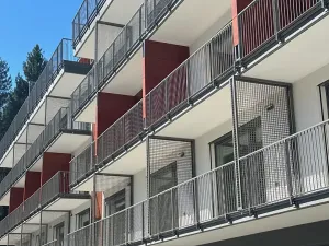 Pronájem bytu 3+kk, Jablonec nad Nisou - Rýnovice, Za Jízdárnou, 79 m2
