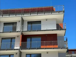 Pronájem bytu 3+kk, Jablonec nad Nisou - Rýnovice, Za Jízdárnou, 79 m2