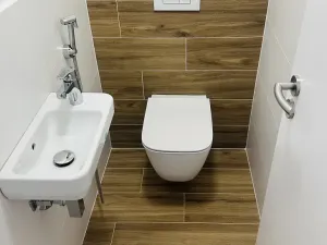 Pronájem bytu 3+kk, Jablonec nad Nisou - Rýnovice, Za Jízdárnou, 79 m2