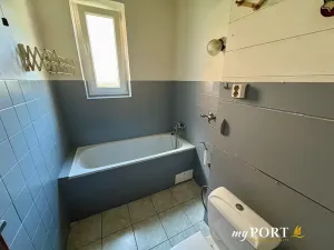 Prodej bytu 1+1, Nejdek, Poštovní, 42 m2