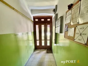 Prodej bytu 1+1, Nejdek, Poštovní, 42 m2
