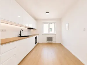 Prodej bytu 3+kk, Plzeň, Klostermannova, 53 m2