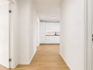 Prodej bytu 3+kk, Plzeň, Klostermannova, 53 m2