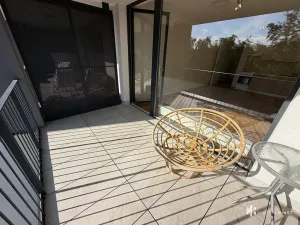Pronájem bytu 1+kk, Praha - Kbely, Plzákova, 30 m2