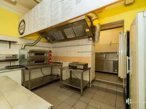 Pronájem restaurace, Praha - Strašnice, Gutova, 40 m2