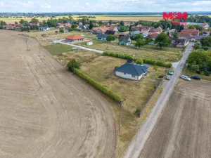 Prodej rodinného domu, Čilec, 114 m2