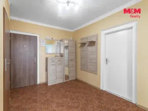 Prodej bytu 3+1, Frýdek-Místek - Frýdek, M. Chasáka, 74 m2