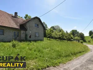 Prodej rodinného domu, Kunvald, 250 m2