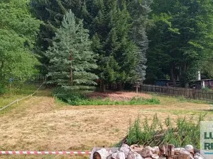 Prodej pozemku pro bydlení, Sloup v Čechách, Potoční, 686 m2
