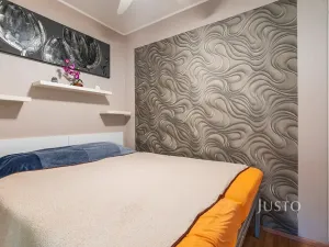 Prodej bytu 1+kk, Šakvice, Hlavní, 31 m2