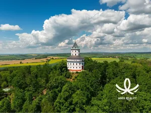 Prodej pozemku pro bydlení, Osek, 903 m2