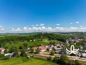 Prodej pozemku pro bydlení, Osek, 903 m2
