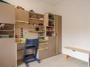 Prodej bytu 3+1, Litomyšl, Mařákova, 81 m2