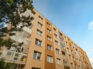 Prodej bytu 3+1, Litomyšl, Mařákova, 81 m2