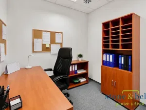 Prodej kanceláře, Praha - Michle, V dolině, 293 m2