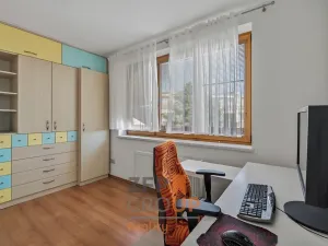 Prodej rodinného domu, Brno, Tuřanská, 202 m2