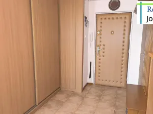 Prodej bytu 2+1, Liberec, Jáchymovská, 65 m2