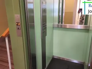 Prodej bytu 2+1, Liberec, Jáchymovská, 65 m2