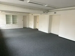 Pronájem kanceláře, Praha - Nové Město, Spálená, 82 m2