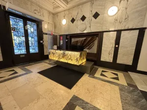 Pronájem kanceláře, Praha - Nové Město, Spálená, 82 m2
