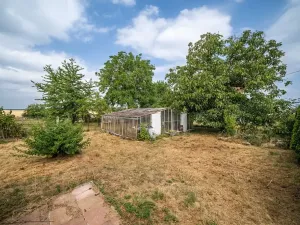 Prodej rodinného domu, Žilov, 77 m2