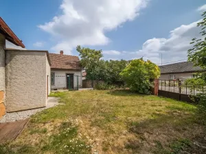 Prodej rodinného domu, Žilov, 77 m2
