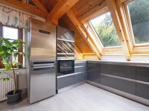 Prodej rodinného domu, Stráž nad Nisou, Kateřinská, 204 m2