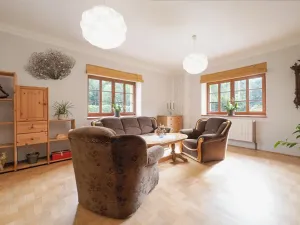 Prodej rodinného domu, Stráž nad Nisou, Kateřinská, 204 m2