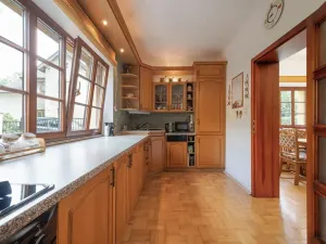 Prodej rodinného domu, Stráž nad Nisou, Kateřinská, 204 m2