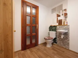 Prodej rodinného domu, Stráž nad Nisou, Kateřinská, 204 m2