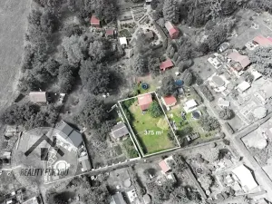 Prodej chaty, Děčín, Hraniční, 32 m2