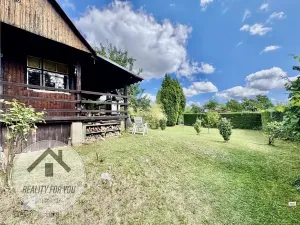 Prodej chaty, Děčín, Hraniční, 32 m2