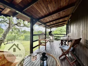 Prodej chaty, Děčín, Hraniční, 32 m2