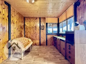 Prodej chaty, Děčín, Hraniční, 32 m2